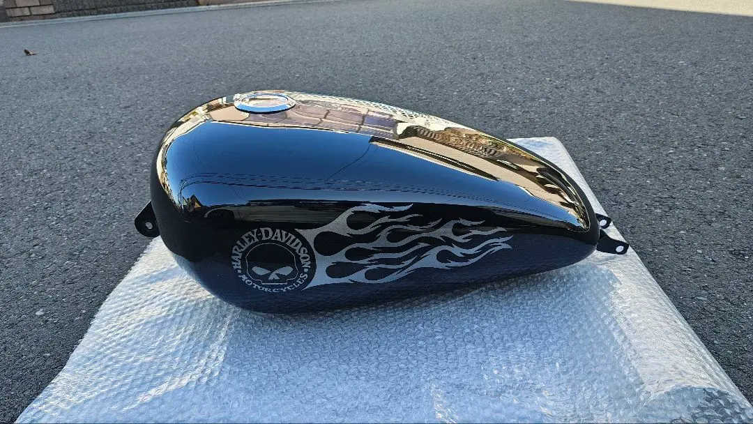 2026年最新】スポーツスター タンク 4.5の人気アイテム - メルカリ