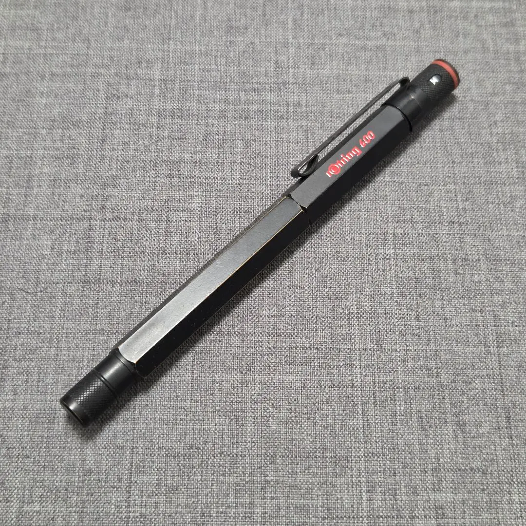 2026年最新】ロットリング600万年筆の人気アイテム - メルカリ