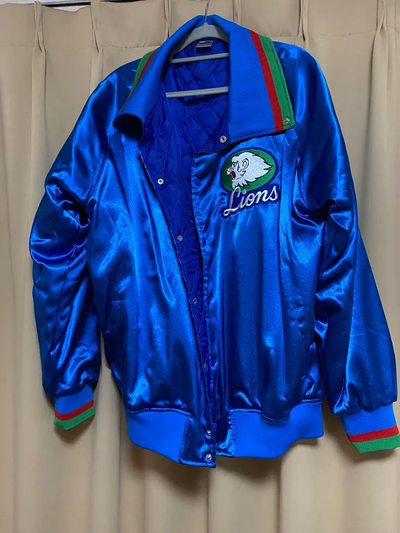 2026年最新】ライオンズグラウンドコートの人気アイテム - メルカリ