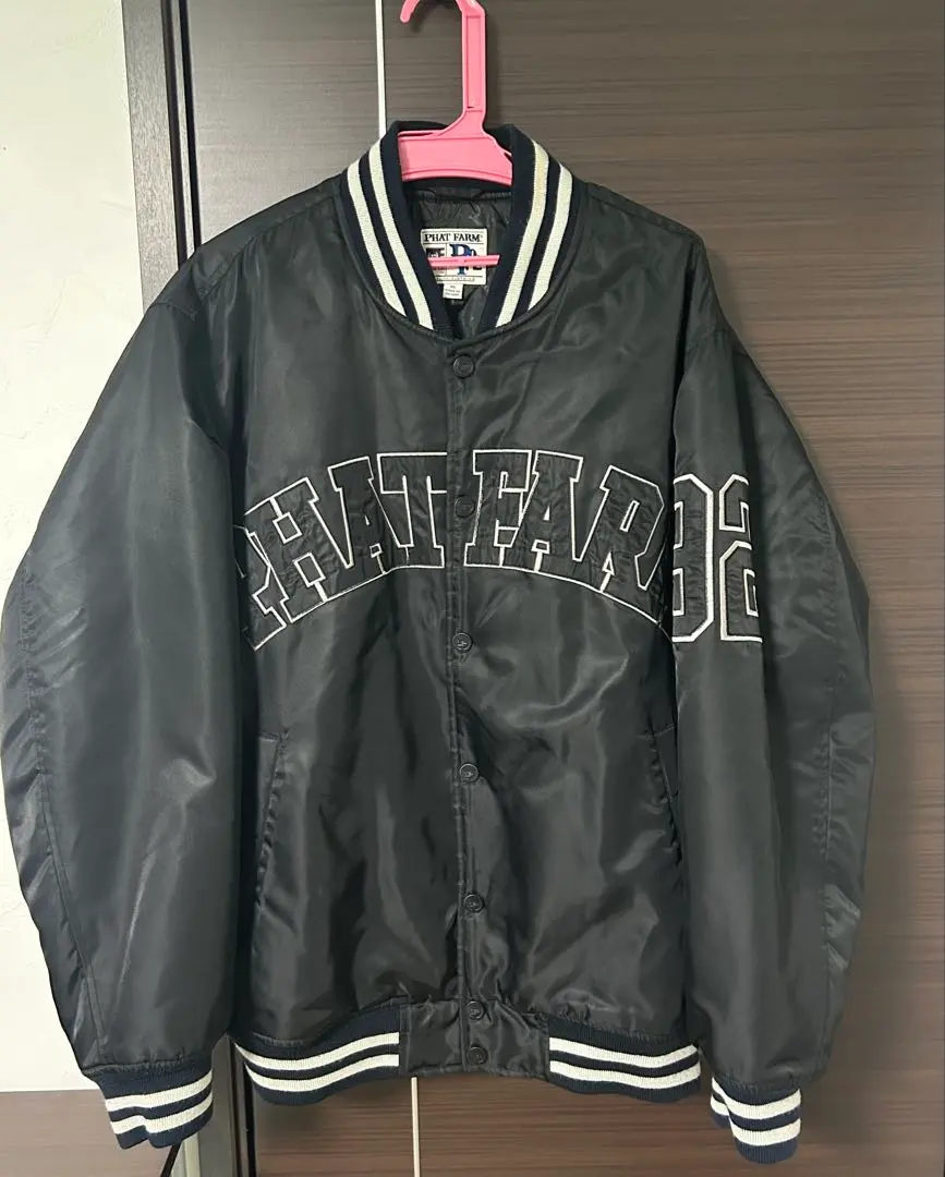 2026年最新】ファットファーム スタジャンの人気アイテム - メルカリ