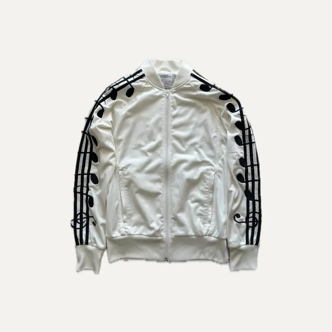 2026年最新】ジェレミースコット 音符の人気アイテム - メルカリ