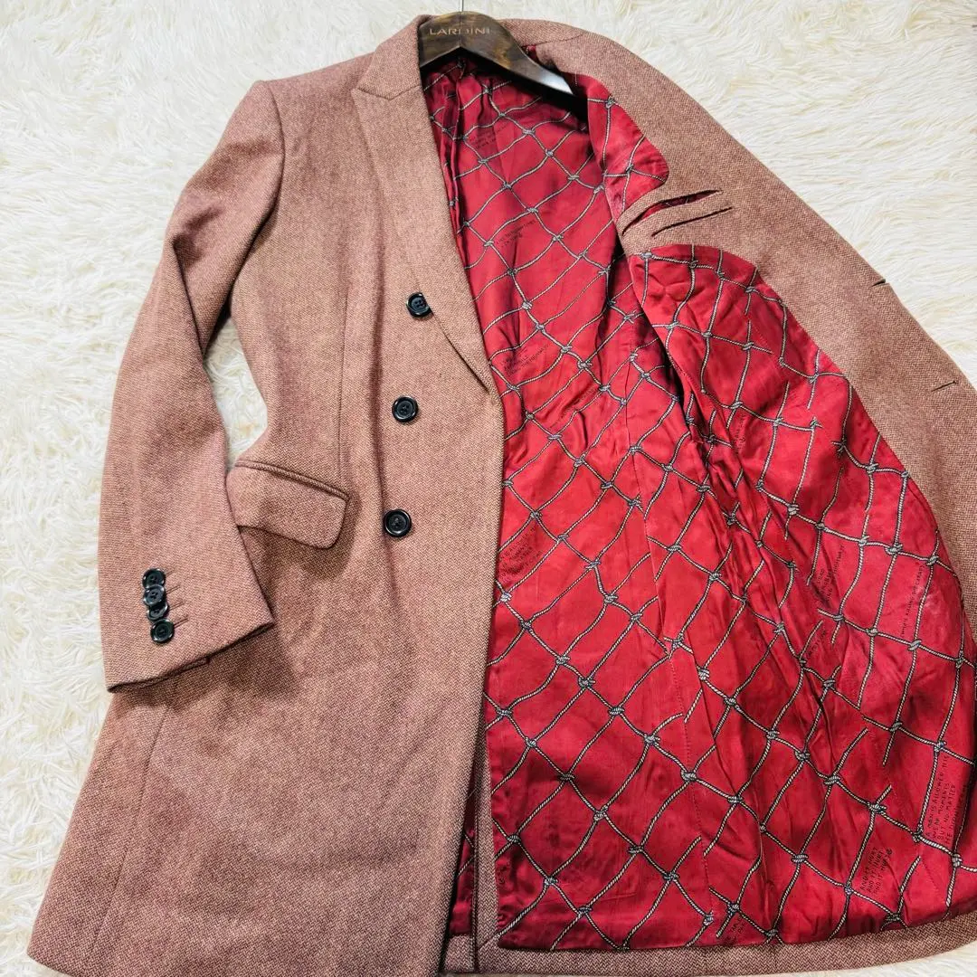 2026年最新】SOE チェスターコートの人気アイテム - メルカリ