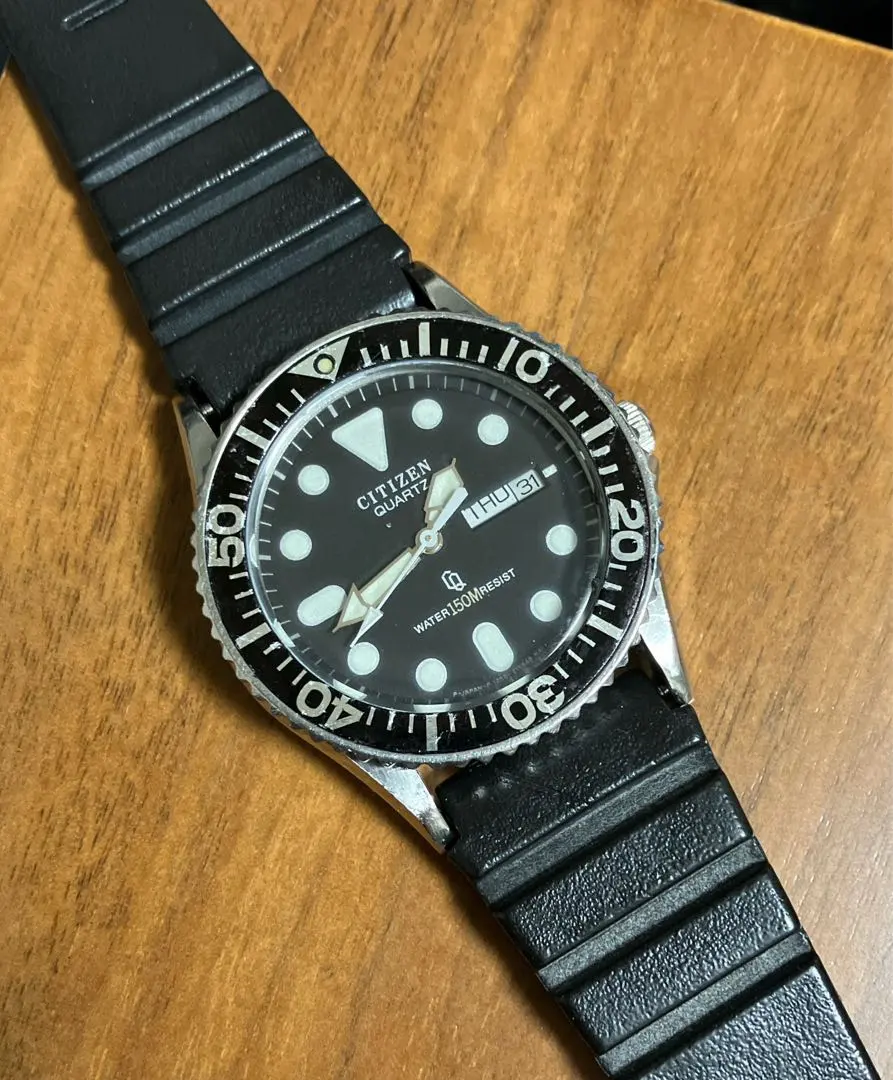 2026年最新】CiTIZEN ダイバー クリストロンの人気アイテム - メルカリ