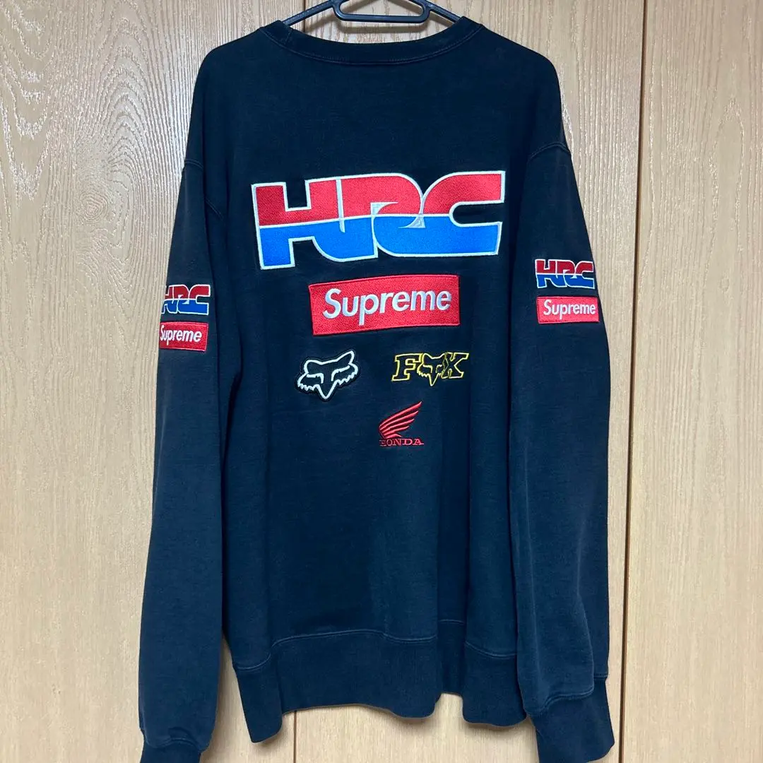 2026年最新】HRC supremeの人気アイテム - メルカリ