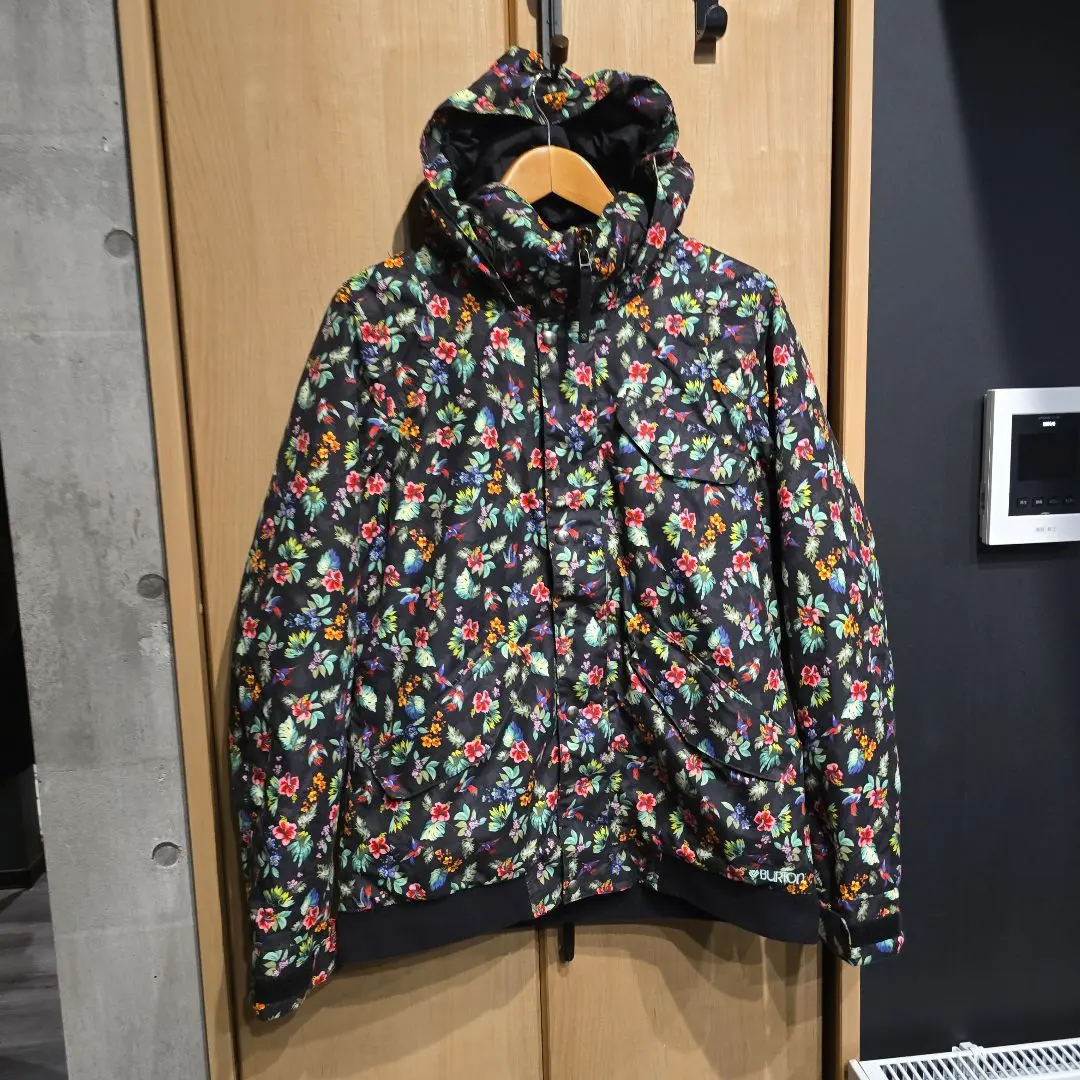 2026年最新】burton white collection ウェアの人気アイテム - メルカリ