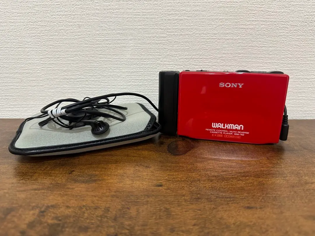 2026年最新】sony WM-51の人気アイテム - メルカリ