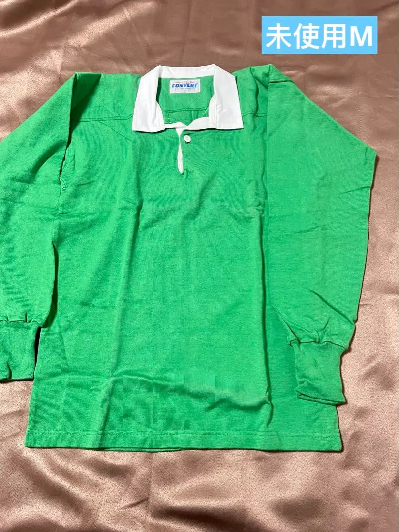 2026年最新】コンバートラガーシャツの人気アイテム - メルカリ