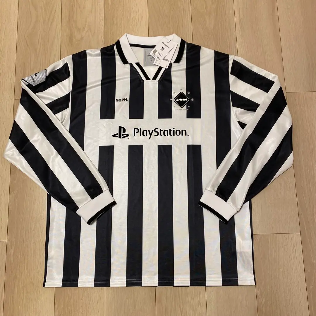 2026年最新】f.c.real bristol playstationの人気アイテム - メルカリ
