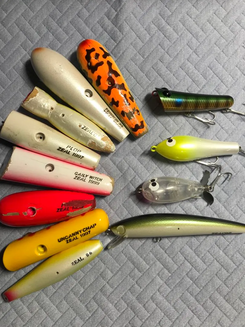 2026年最新】zeal ゲーリーの人気アイテム - メルカリ