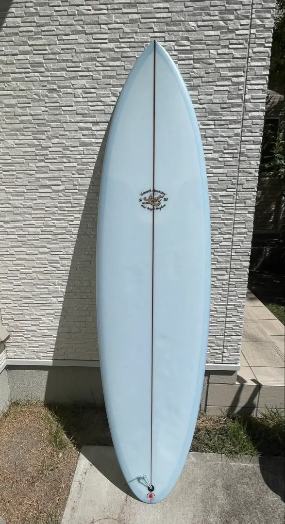 2026年最新】smooth operator サーフボードの人気アイテム - メルカリ