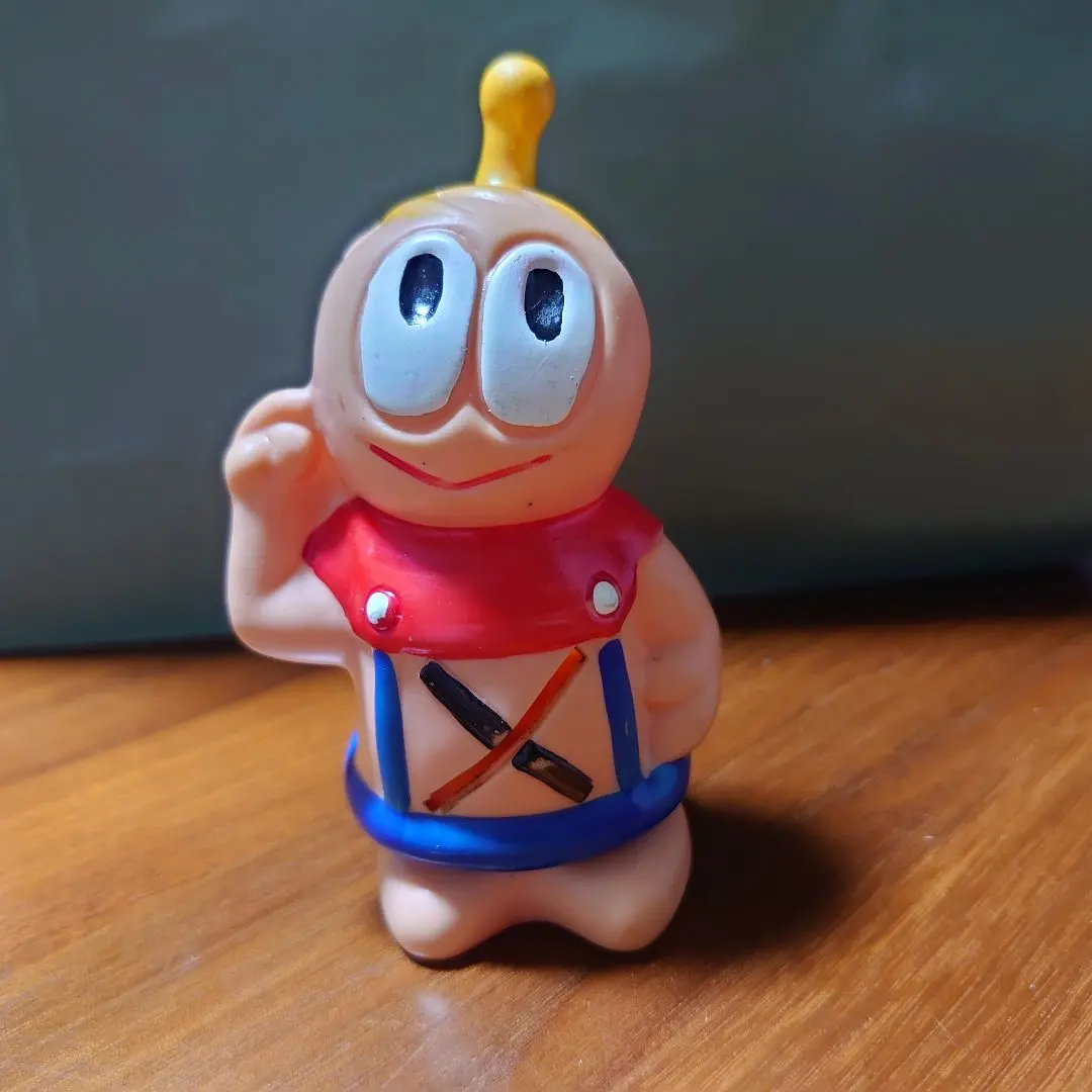 2026年最新】チビラくんの人気アイテム - メルカリ