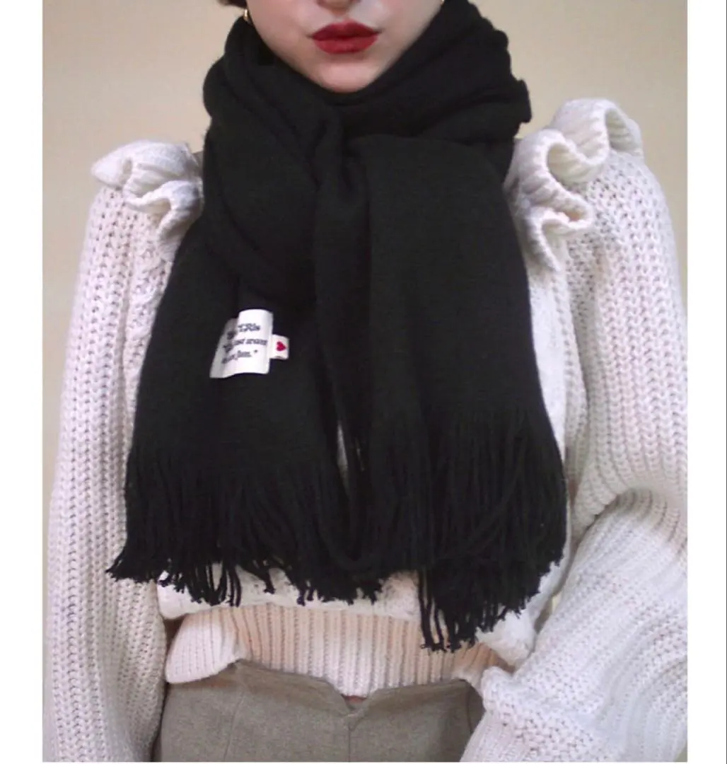 2026年最新】bibiyマフラーの人気アイテム - メルカリ