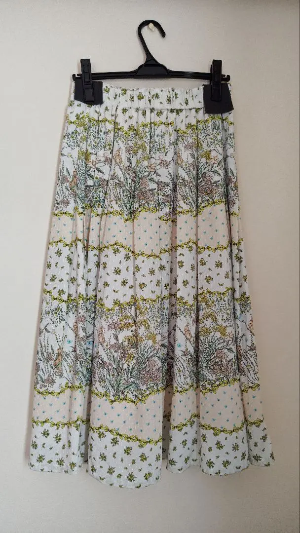 2026年最新】yukiemon スカートの人気アイテム - メルカリ