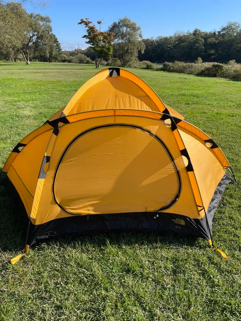2026年最新】ノースフェイス テント ビンテージの人気アイテム - メルカリ