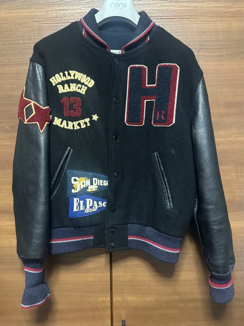 2026年最新】ハイスタンダード スタジャンの人気アイテム - メルカリ