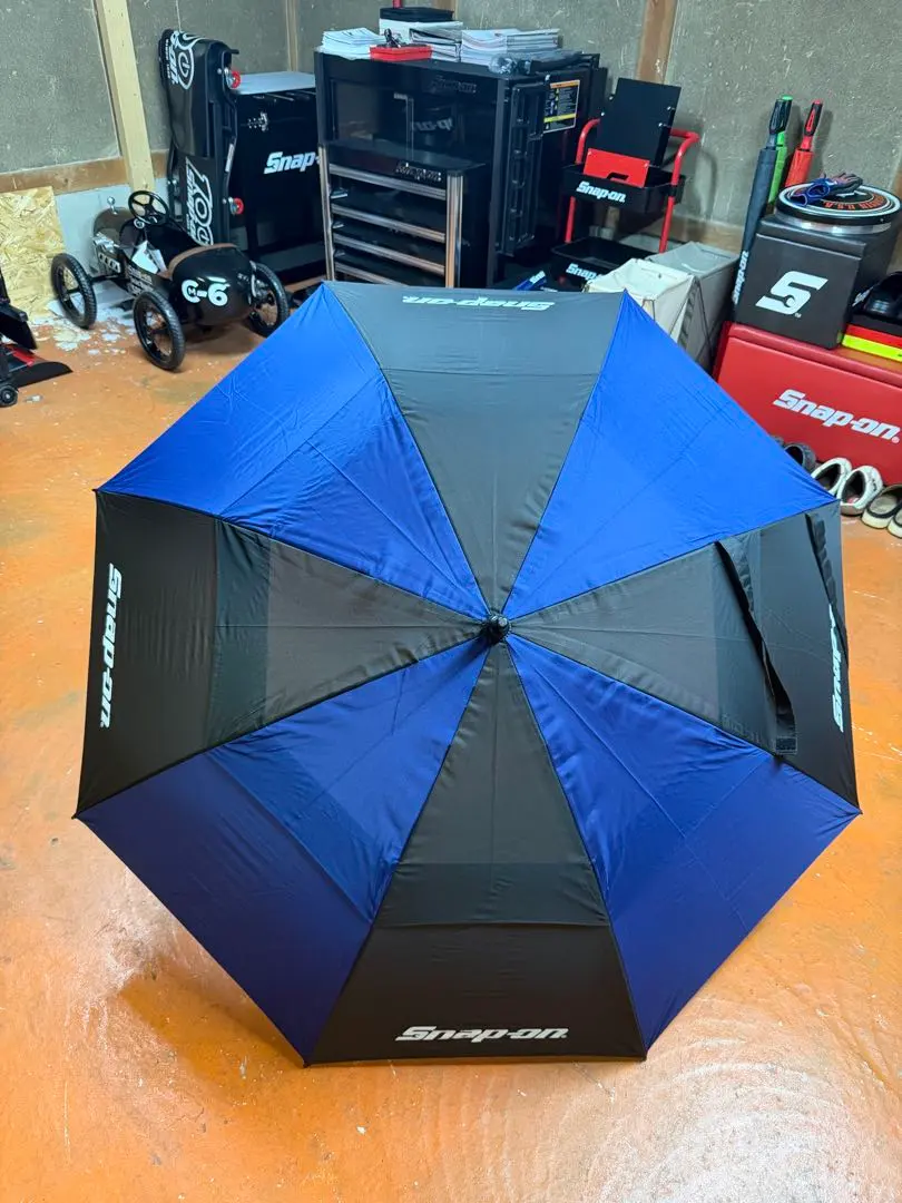 2026年最新】スナップオン 傘の人気アイテム - メルカリ