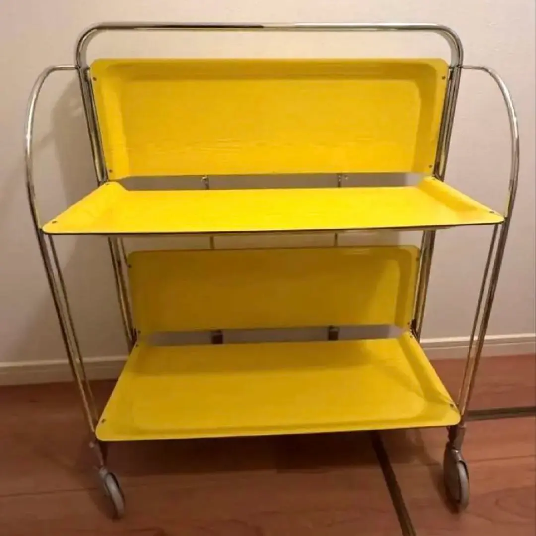 2026年最新】トロリー キッチンワゴン ワゴンテーブルの人気アイテム