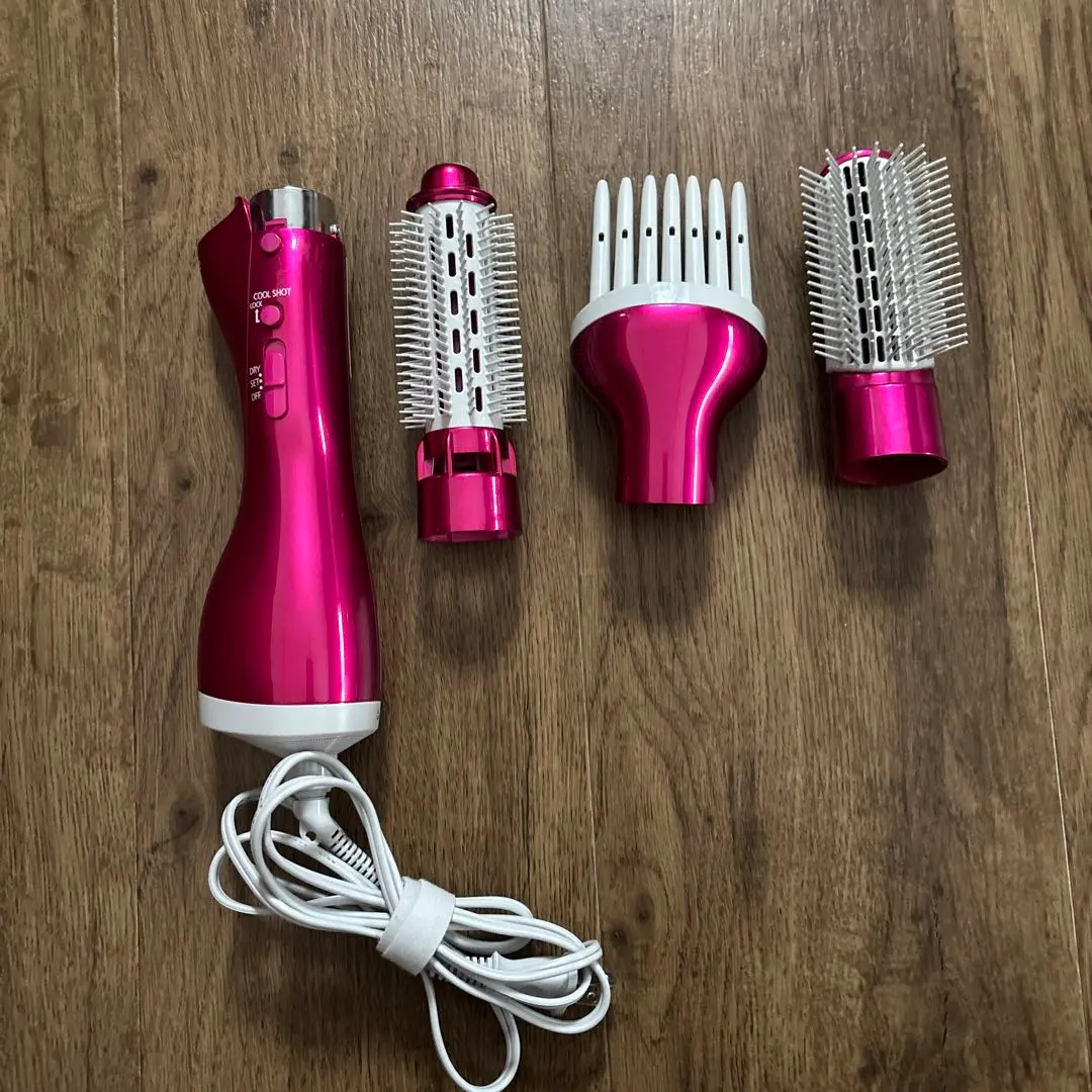 2025年最新】くるくるドライヤー ナノケア EH-KN97の人気アイテム