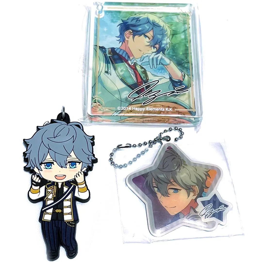 2026年最新】ねんどろいどあんさんぶるスターズ！瀬名泉の人気アイテム