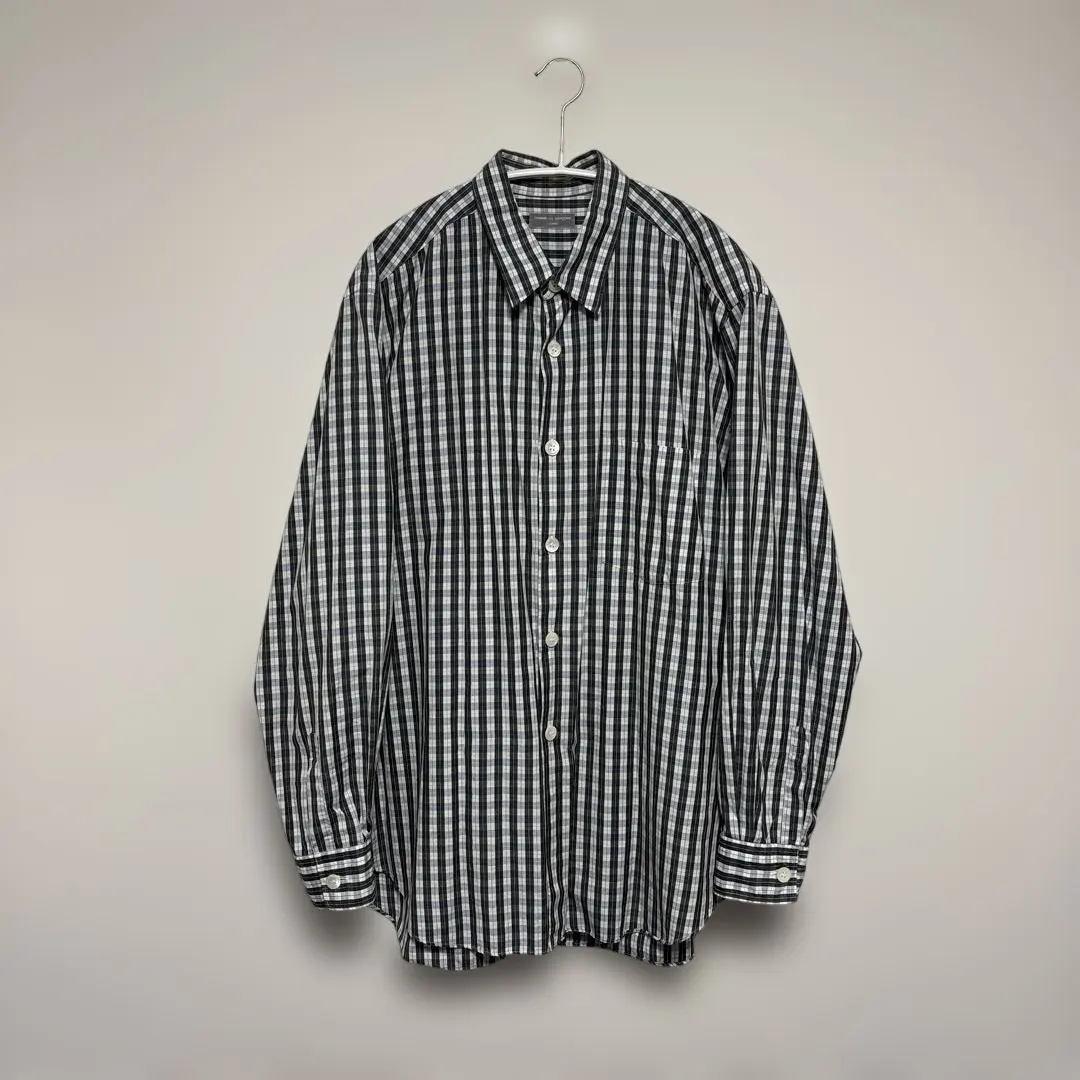 2026年最新】田中オム ギンガムの人気アイテム - メルカリ