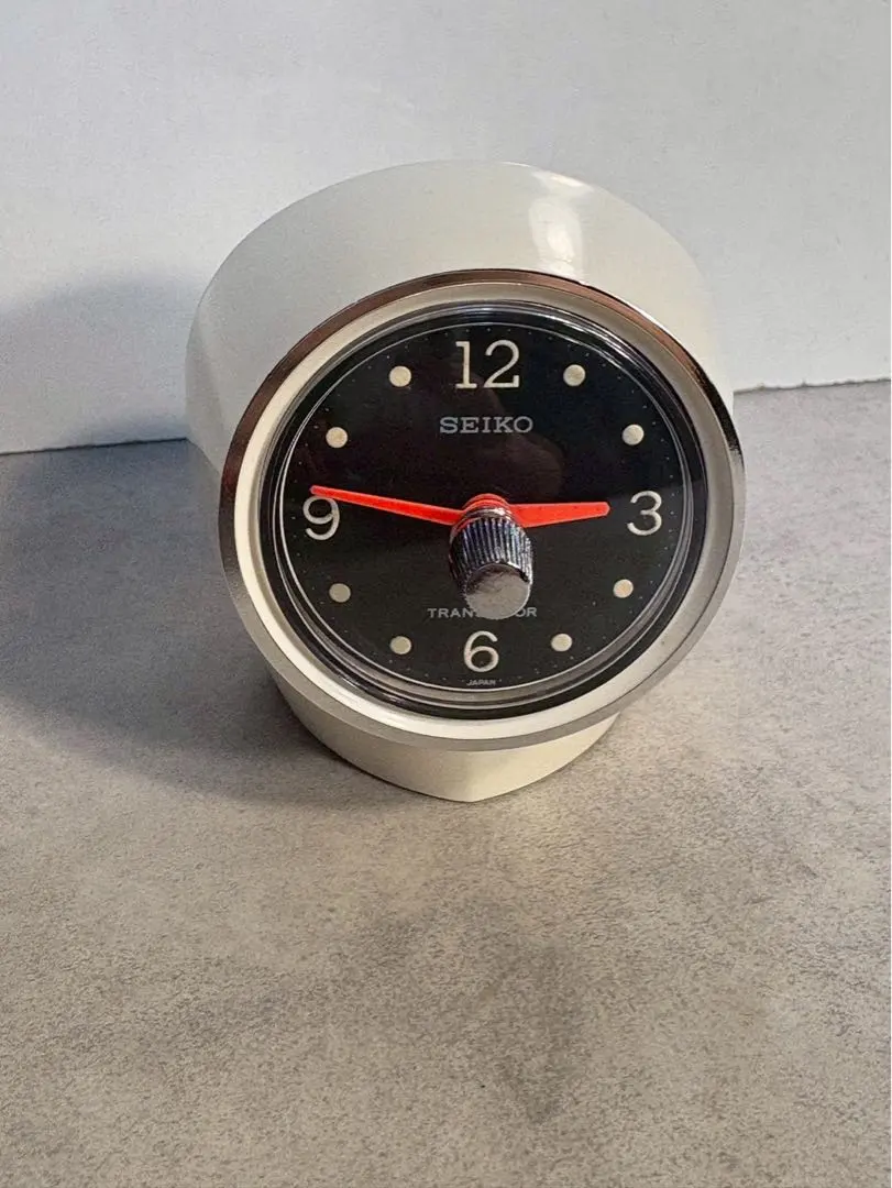 2026年最新】トランジスタクロック SEIKOの人気アイテム - メルカリ