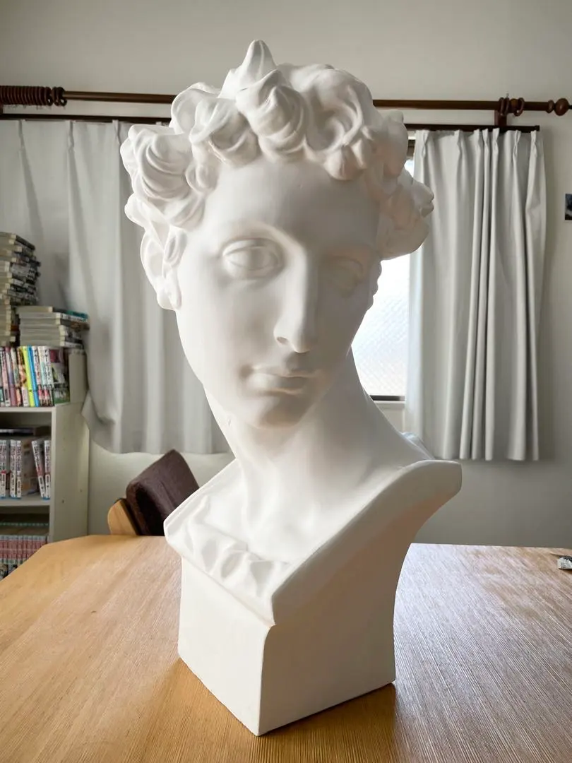 2026年最新】石膏像 メディチの人気アイテム - メルカリ