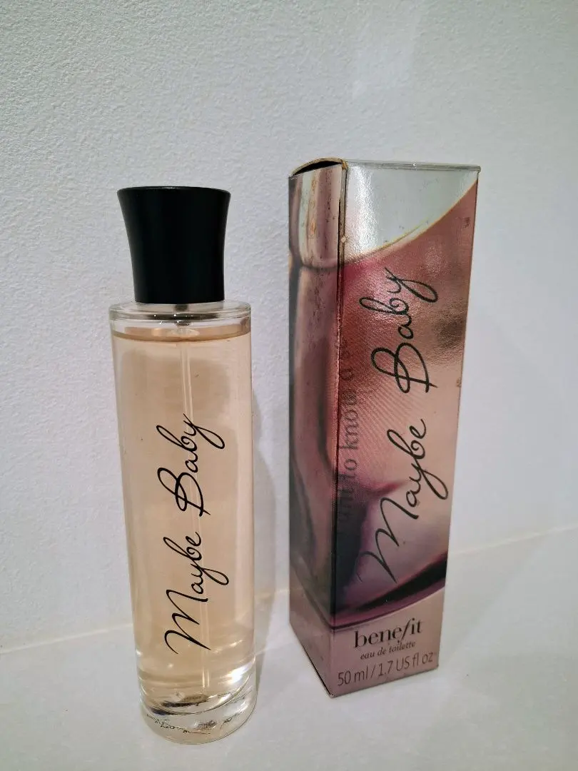 2026年最新】benefit maybe babyの人気アイテム - メルカリ