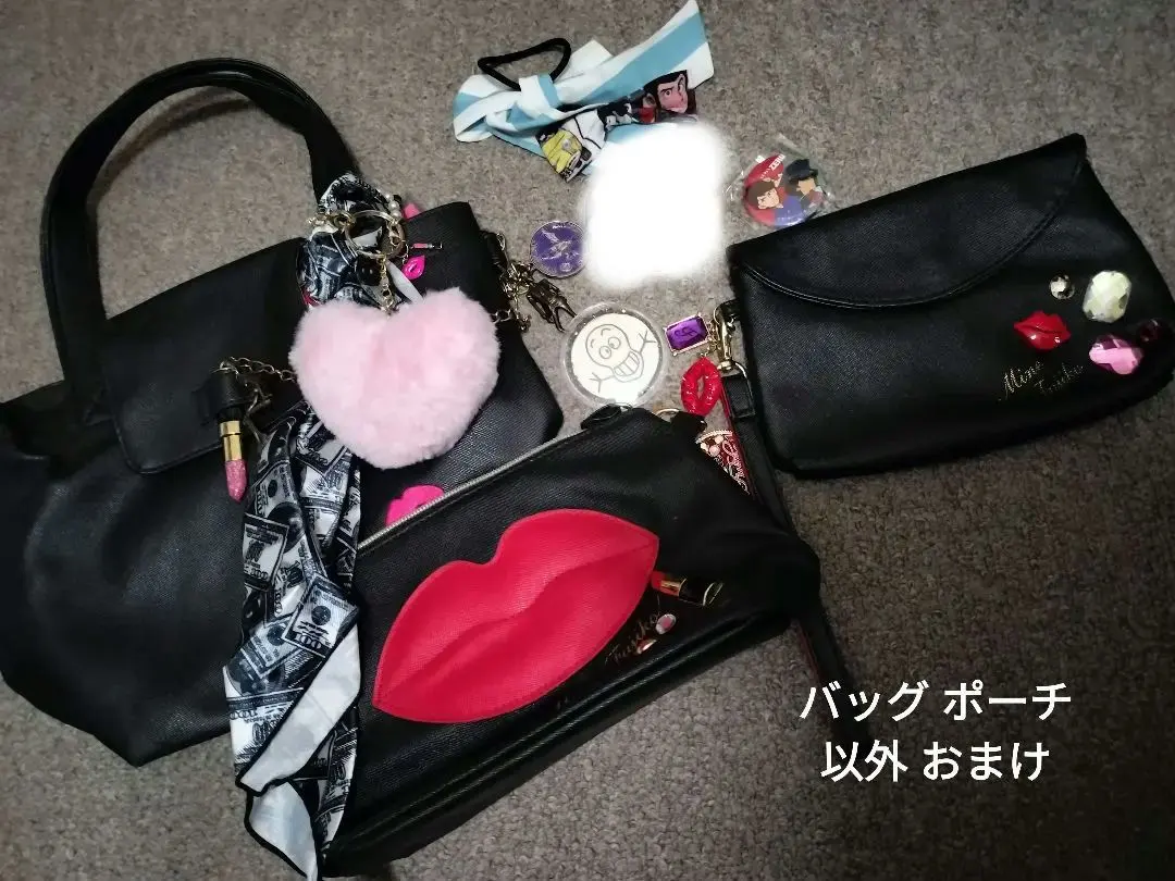 2026年最新】峰不二子 usjの人気アイテム - メルカリ