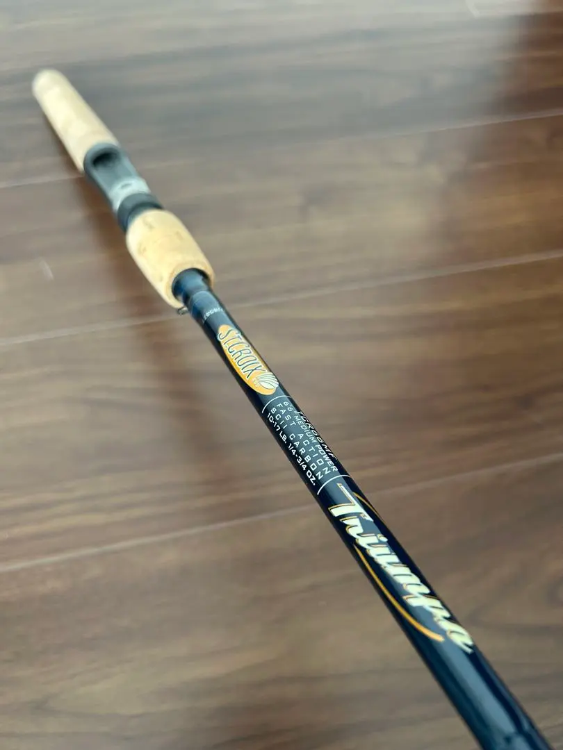 2026年最新】セントクロイ ロッドの人気アイテム - メルカリ