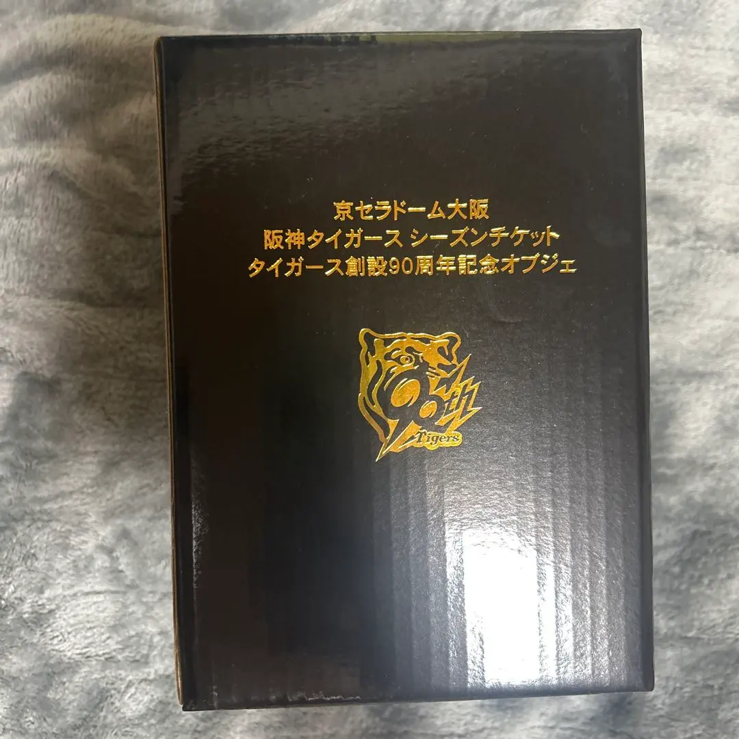 2026年最新】タイガースオブジェの人気アイテム - メルカリ