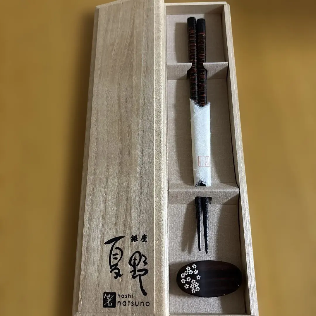 2026年最新】夏野 箸の人気アイテム - メルカリ