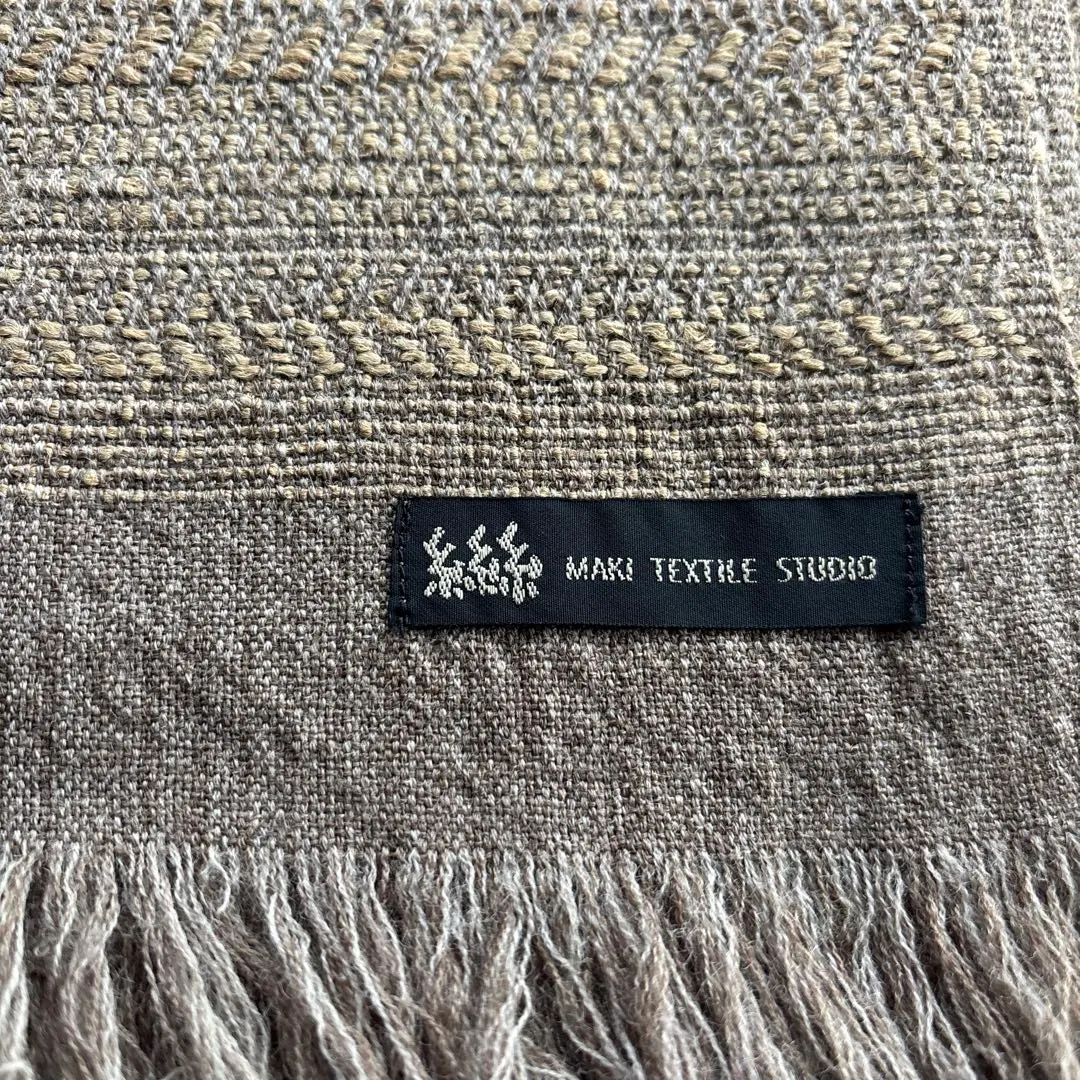 2026年最新】真木テキスタイルストールの人気アイテム - メルカリ