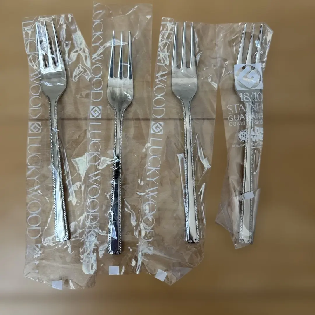 2026年最新】ラッキーウッド 18-10ステンレス ロマンスの人気アイテム