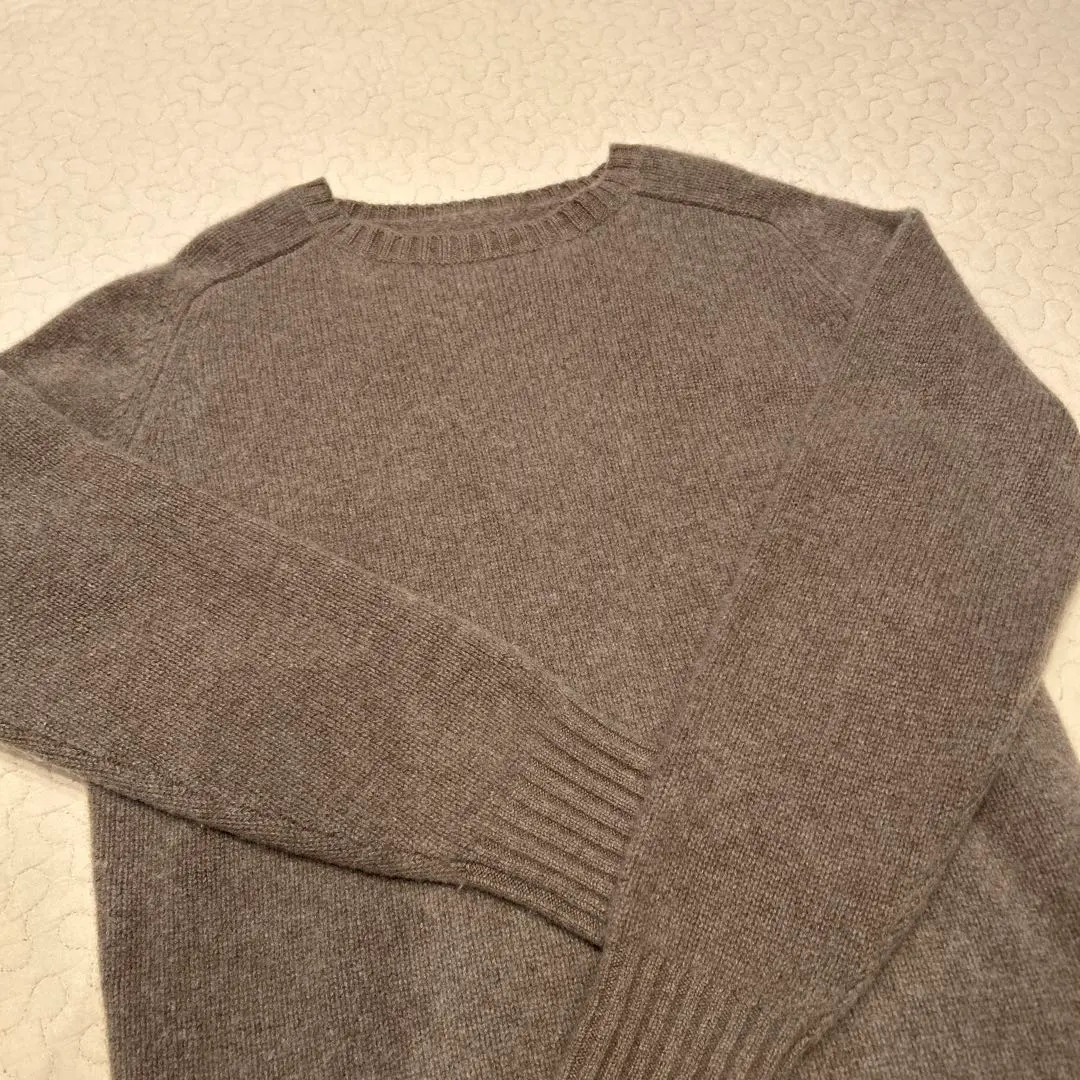 2026年最新】田中さんのセーター カシミヤの人気アイテム - メルカリ