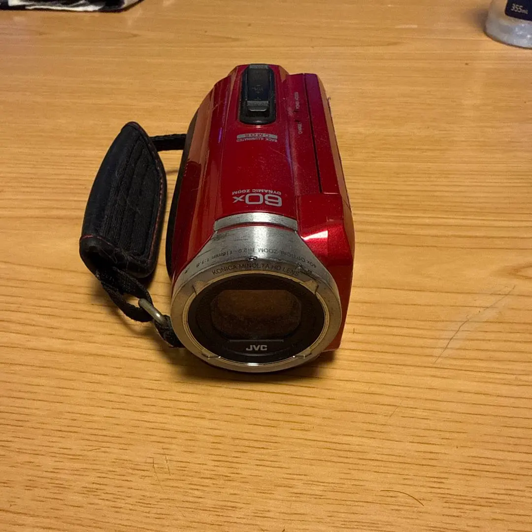2026年最新】jvc ビデオカメラ gz-rx680の人気アイテム - メルカリ