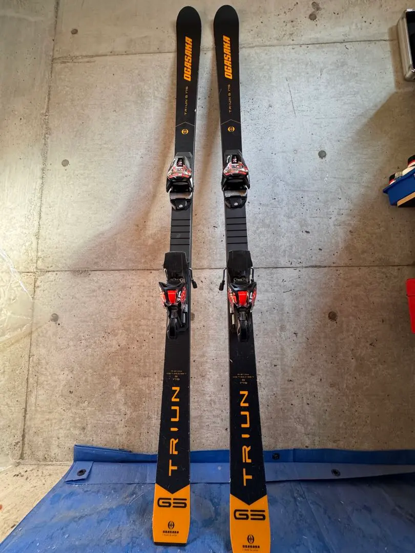 2026年最新】OGASAKA TRIUN GSの人気アイテム - メルカリ