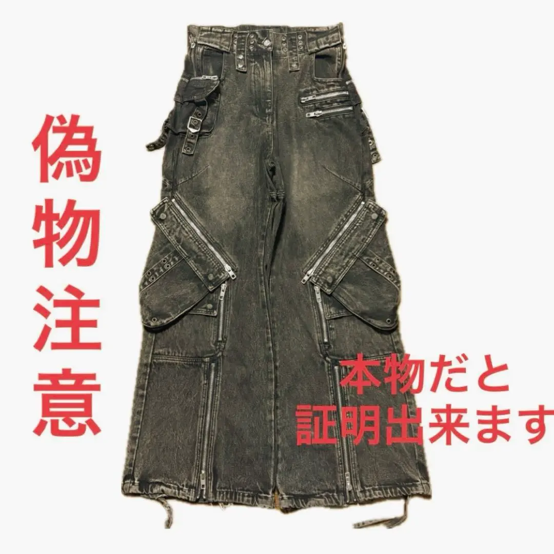 2026年最新】no/faith studios cargoの人気アイテム - メルカリ