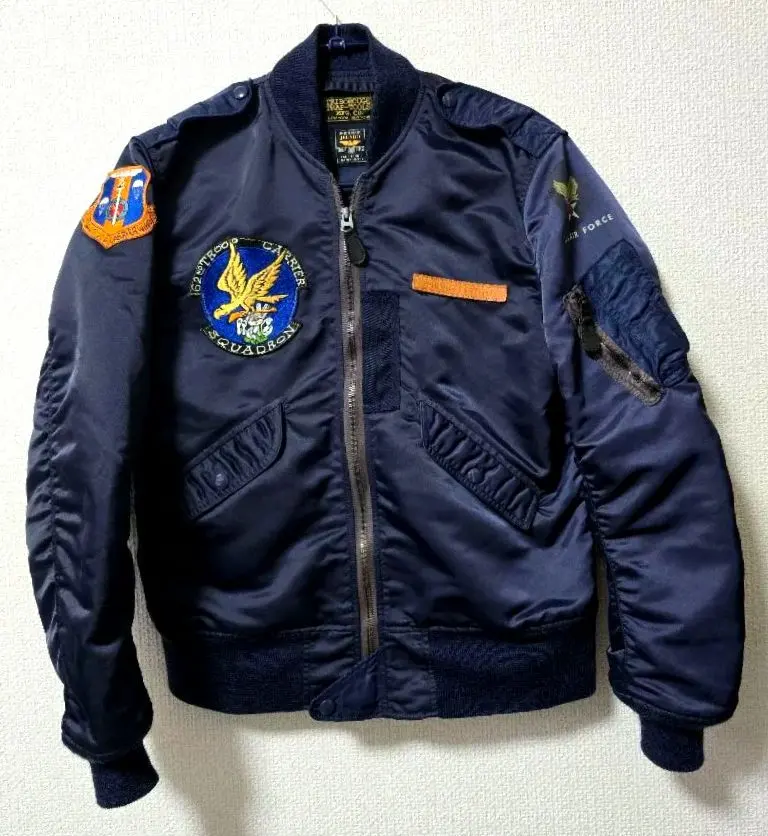 2026年最新】JELADO MA-1・フライトジャケットの人気アイテム - メルカリ