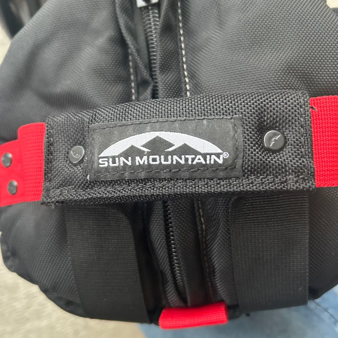 サンマウンテンSun Mountain ClubGlider Meridian ‐ Mercari 日本最大