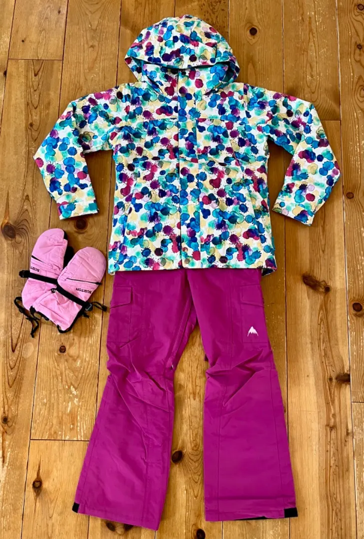2026年最新】ピンクターンスノーボードウェアの人気アイテム - メルカリ