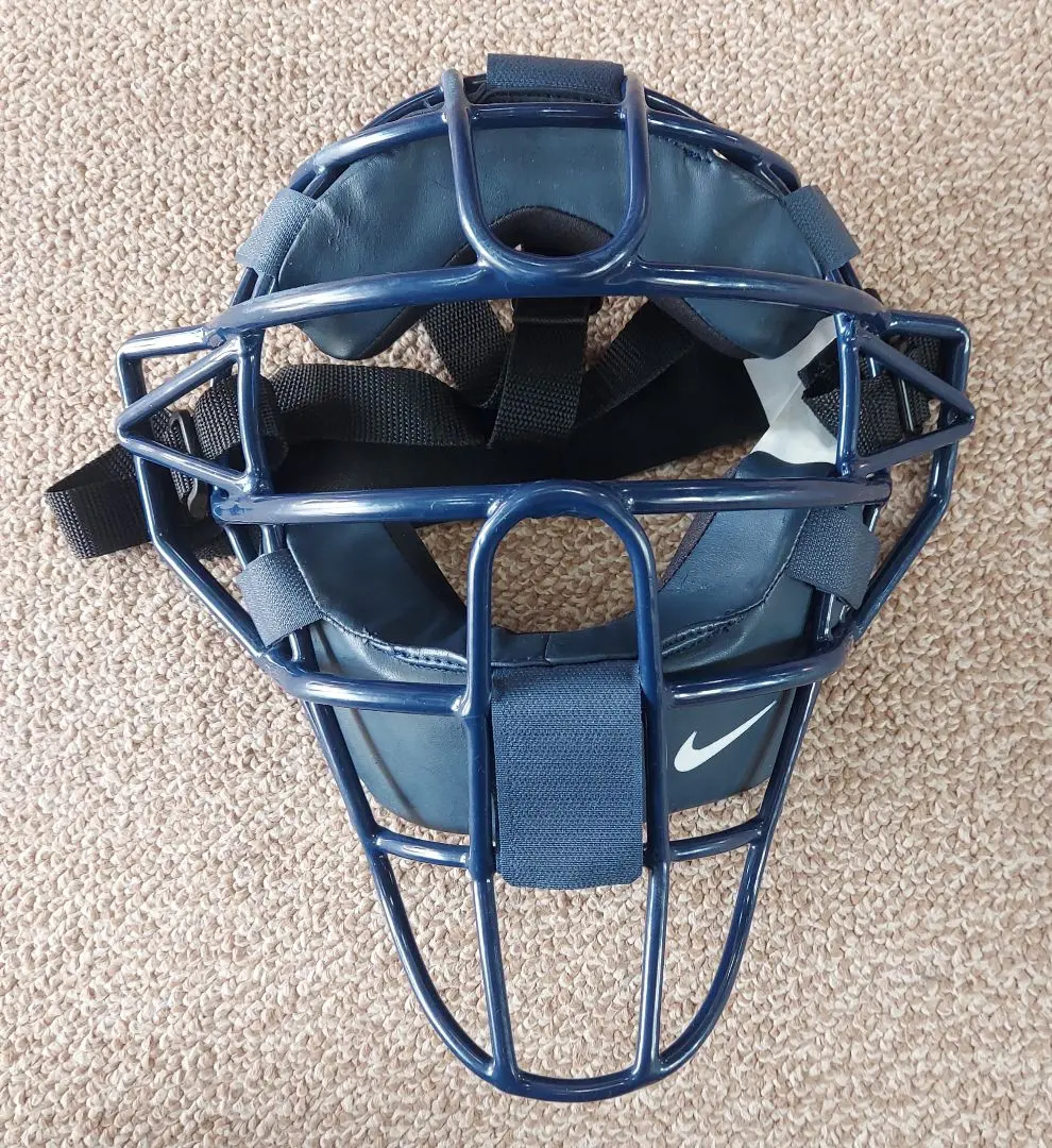 2026年最新】ナイキ キャッチャーマスクの人気アイテム - メルカリ