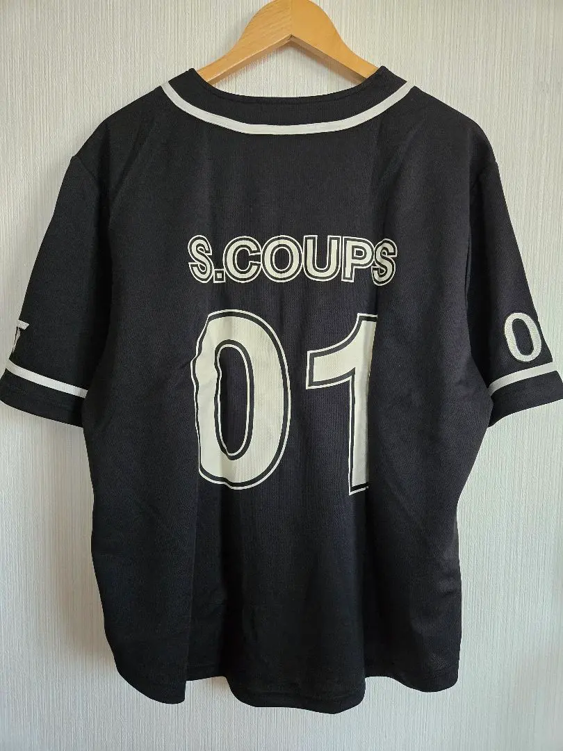 2026年最新】SEVENTEEN right here ユニフォーム エスクプスの人気