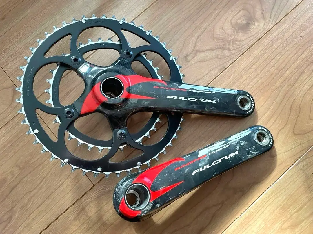 2026年最新】FULCRUM TORQの人気アイテム - メルカリ