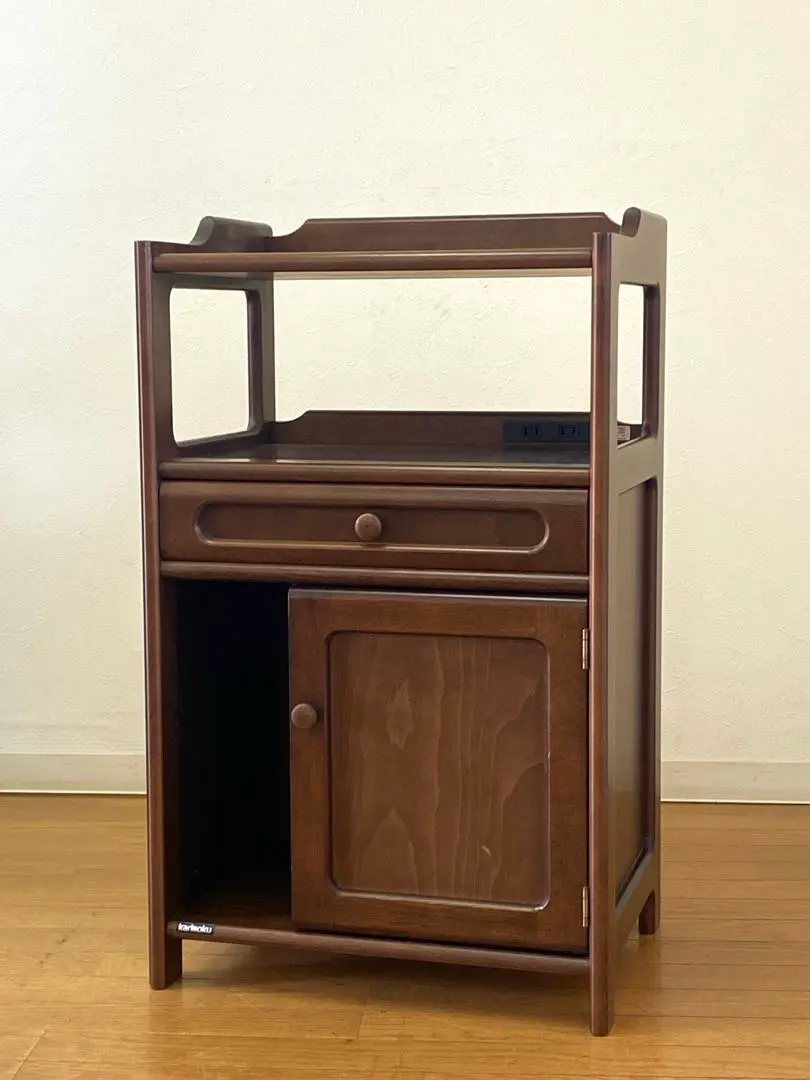 2026年最新】カリモク レンジ台の人気アイテム - メルカリ