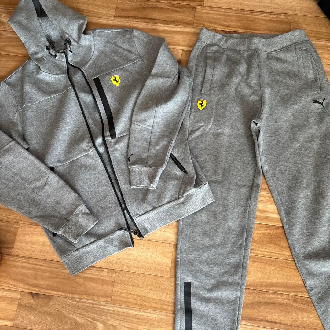 2026年最新】puma フェラーリ セットアップの人気アイテム - メルカリ