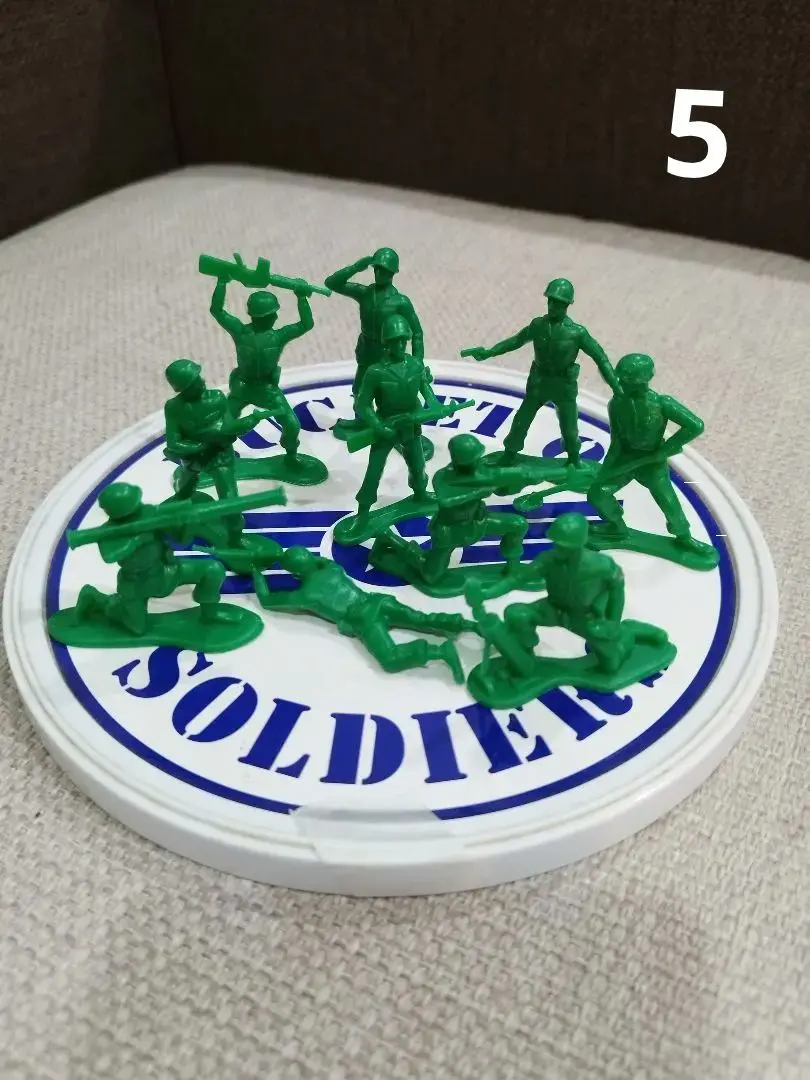 2026年最新】バケットオブソルジャーズの人気アイテム - メルカリ