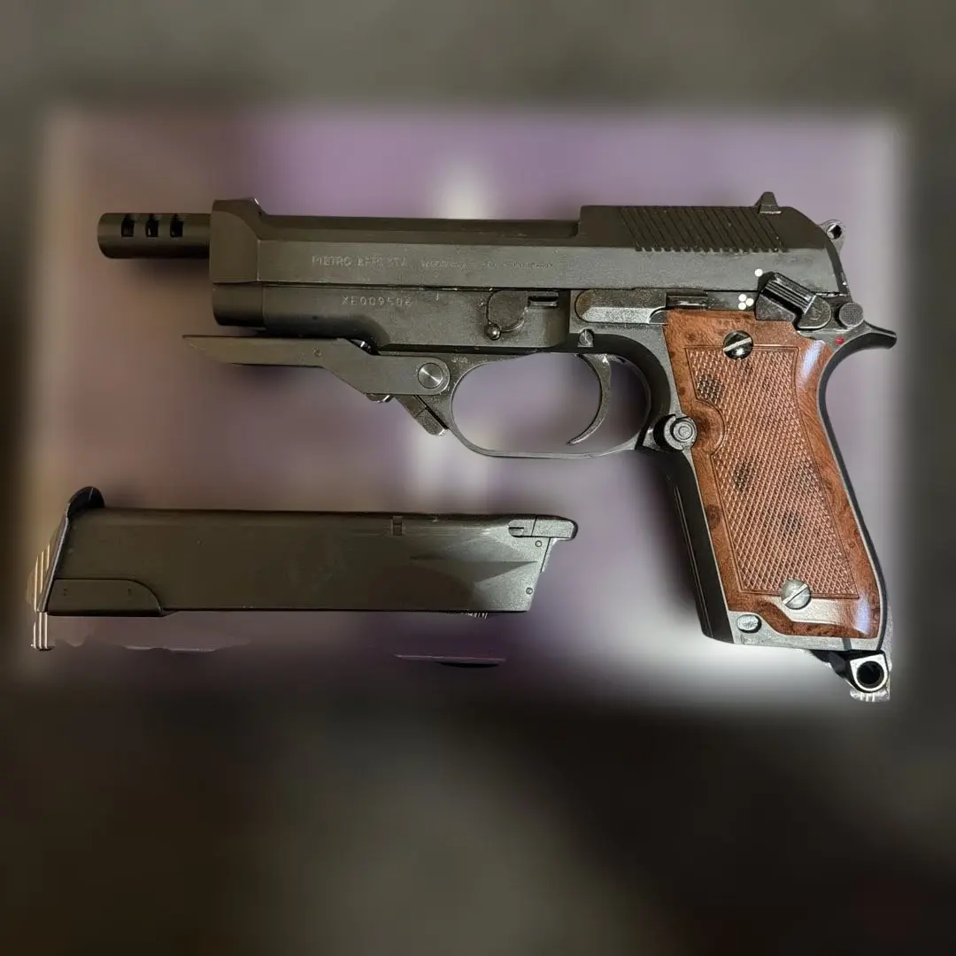 2026年最新】ksc m93rマガジンの人気アイテム - メルカリ