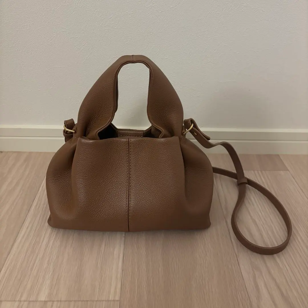 2026年最新】POLENE ポレーヌ numero un miniの人気アイテム - メルカリ