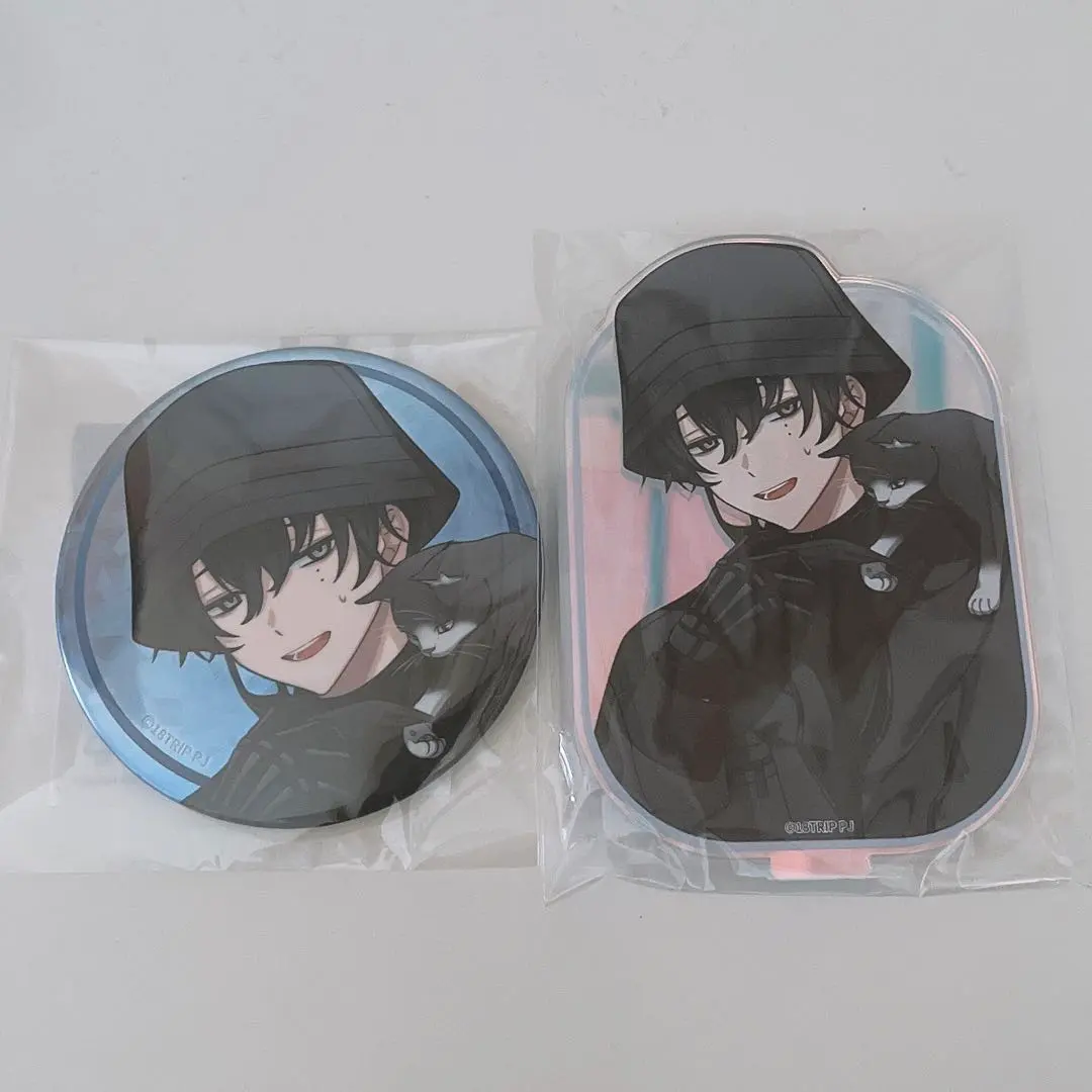 2026年最新】叢雲添 オーロラ缶バッジの人気アイテム - メルカリ