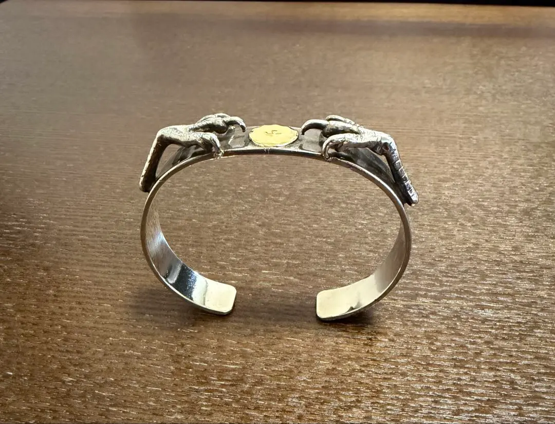 2026年最新】ゴローズ バングル 爪の人気アイテム - メルカリ